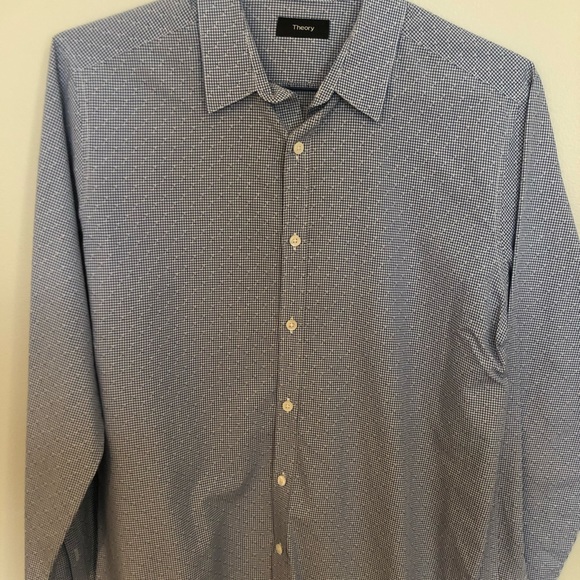 Button Down dress shirt - Picture 2 of 3